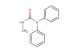 3-methyl-1,1-diphenylurea