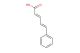 (2E,4E)-5-phenylpenta-2,4-dienoic acid