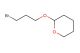 2-(3-bromopropoxy)oxane