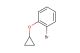 1-bromo-2-cyclopropoxybenzene