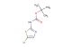 tert-butyl N-(5-chloro-1,3-thiazol-2-yl)carbamate