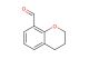 3,4-dihydro-2H-1-benzopyran-8-carbaldehyde