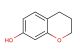 3,4-dihydro-2H-1-benzopyran-7-ol