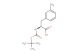 (S)-2-((tert-butoxycarbonyl)amino)-3-(m-tolyl)propanoic acid