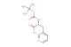 (R)-2-((tert-butoxycarbonyl)amino)-3-(pyridin-3-yl)propanoic acid