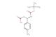 (S)-3-((tert-butoxycarbonyl)amino)-3-(p-tolyl)propanoic acid