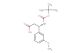 (S)-3-((tert-butoxycarbonyl)amino)-3-(3-methoxyphenyl)propanoic acid