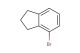 4-bromo-2,3-dihydro-1H-indene
