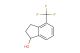 4-(trifluoromethyl)-2,3-dihydro-1H-inden-1-ol