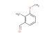 3-methoxy-2-methylbenzaldehyde