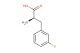 (2R)-2-amino-3-(3-fluorophenyl)propanoic acid