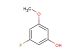 3-fluoro-5-methoxyphenol