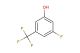 3-fluoro-5-(trifluoromethyl)phenol