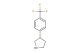 3-[4-(trifluoromethyl)phenyl]pyrrolidine