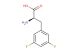 (2R)-2-amino-3-(3,5-difluorophenyl)propanoic acid