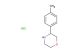 3-(4-methylphenyl)morpholine hydrochloride