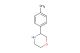 3-(4-methylphenyl)morpholine
