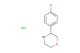 3-(4-chlorophenyl)morpholine hydrochloride