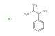 2-methyl-1-phenylpropan-1-amine hydrochloride