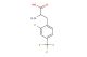 2-amino-3-[2-fluoro-4-(trifluoromethyl)phenyl]propanoic acid