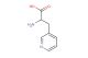2-amino-3-(pyridin-3-yl)propanoic acid
