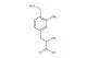 2-amino-3-(4-methoxy-3-methylphenyl)propanoic acid