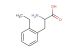 2-amino-3-(2-ethylphenyl)propanoic acid