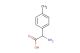 2-amino-2-(4-methylphenyl)acetic acid
