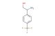 2-amino-2-[4-(trifluoromethyl)phenyl]ethan-1-ol