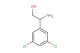 2-amino-2-(3,5-dichlorophenyl)ethan-1-ol