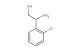 2-amino-2-(2-chlorophenyl)ethan-1-ol