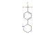 2-[4-(trifluoromethyl)phenyl]piperidine