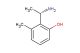 2-[(1S)-1-aminoethyl]-3-methylphenol