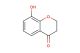 8-hydroxy-3,4-dihydro-2H-1-benzopyran-4-one