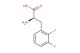 (2R)-2-amino-3-(2,3-difluorophenyl)propanoic acid