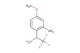 2,2,2-trifluoro-1-(4-methoxy-2-methylphenyl)ethan-1-amine