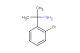 2-(2-bromophenyl)propan-2-amine