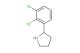 2-(2,3-dichlorophenyl)pyrrolidine