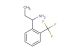 1-[2-(trifluoromethyl)phenyl]propan-1-amine
