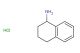 1,2,3,4-tetrahydronaphthalen-1-amine hydrochloride