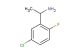 1-(5-chloro-2-fluorophenyl)ethan-1-amine