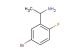 1-(5-bromo-2-fluorophenyl)ethan-1-amine