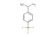 1-[4-(trifluoromethyl)phenyl]ethan-1-amine