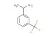 1-[3-(trifluoromethyl)phenyl]ethan-1-amine