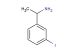 1-(3-iodophenyl)ethan-1-amine