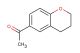1-(3,4-dihydro-2H-1-benzopyran-6-yl)ethan-1-one