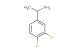 1-(3,4-difluorophenyl)ethan-1-amine