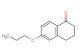 6-propoxy-1,2,3,4-tetrahydronaphthalen-1-one