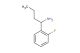 1-(2-fluorophenyl)butan-1-amine