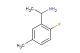1-(2-fluoro-5-methylphenyl)ethan-1-amine